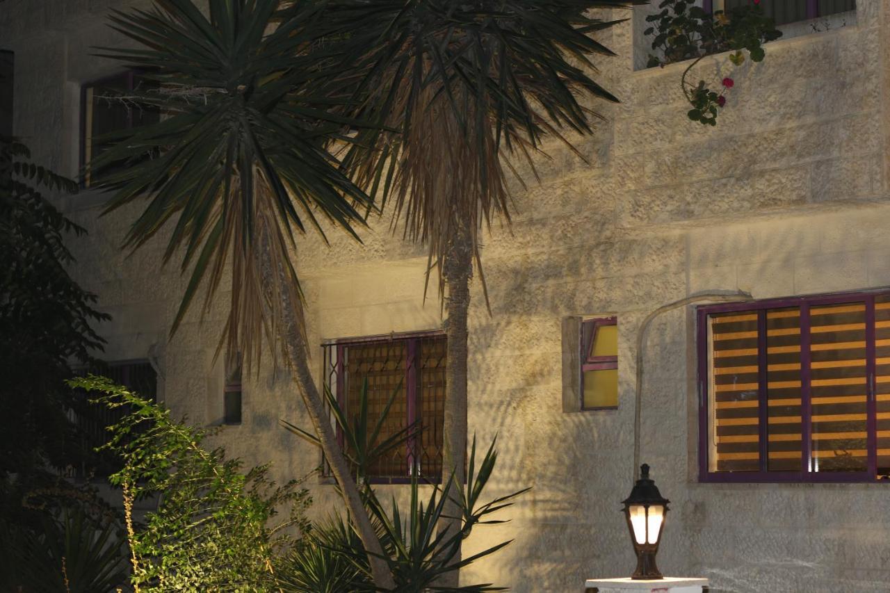 عمان Zahran Apartments المظهر الخارجي الصورة